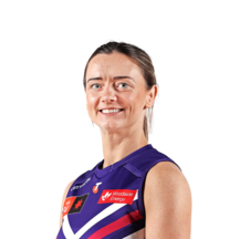 Amy Mulholland